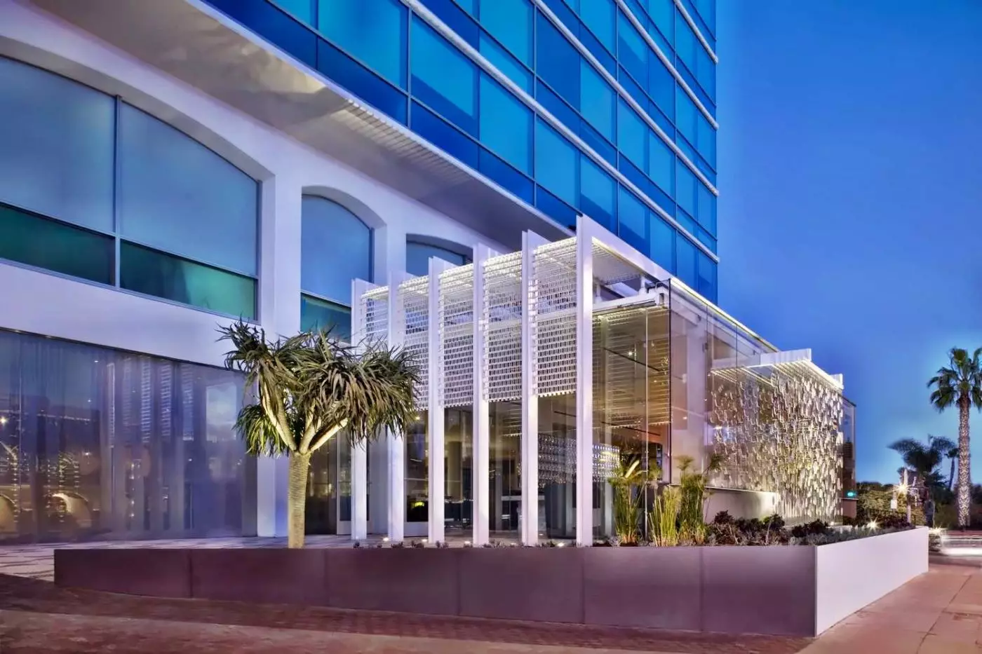 Andaz West Hollywood