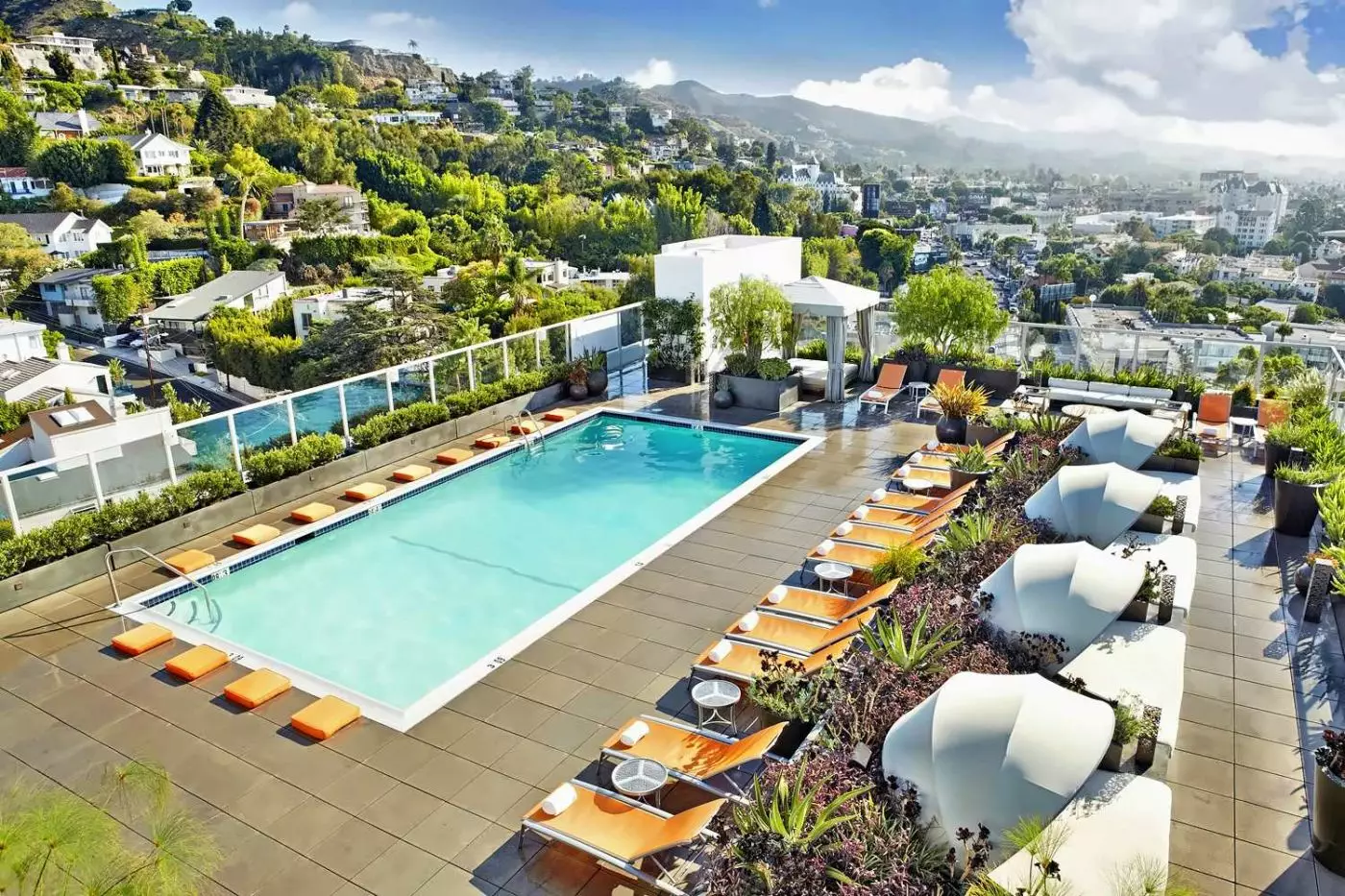 Andaz West Hollywood