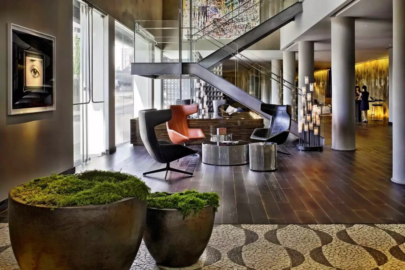 Andaz West Hollywood