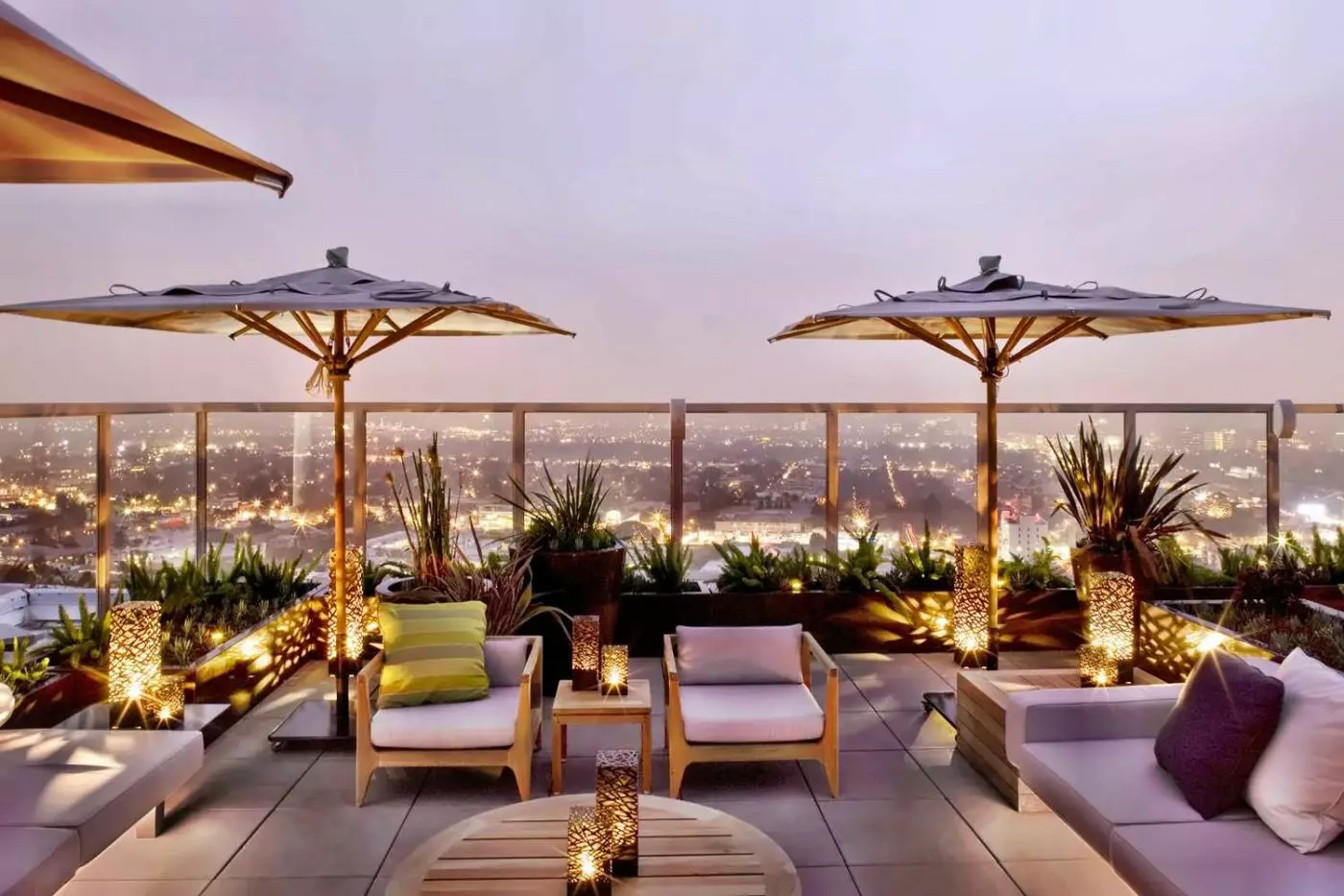 Andaz West Hollywood