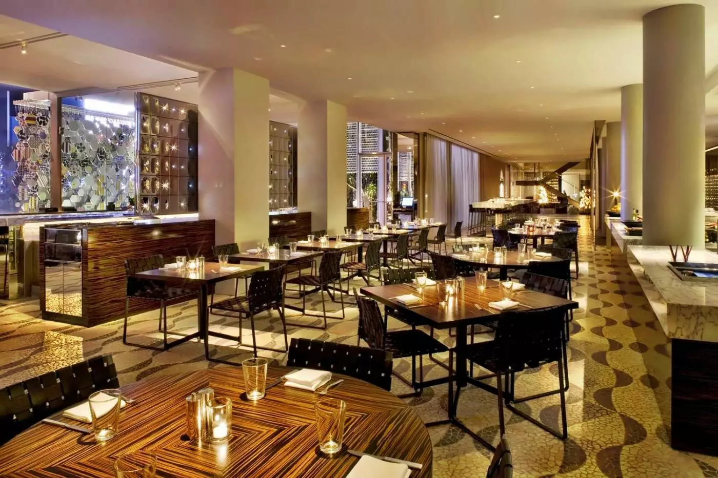 Andaz West Hollywood