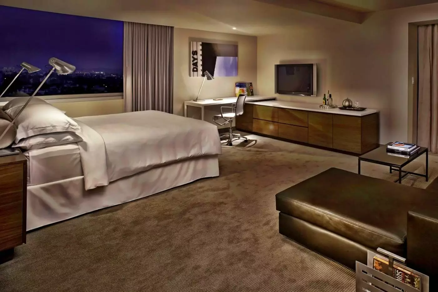 Andaz West Hollywood