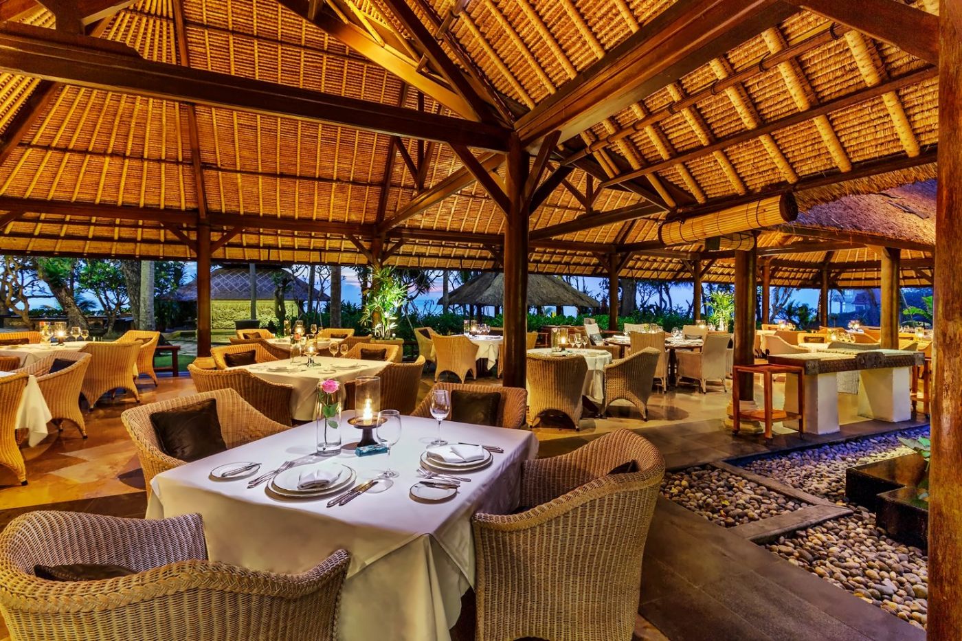 The Oberoi Bali