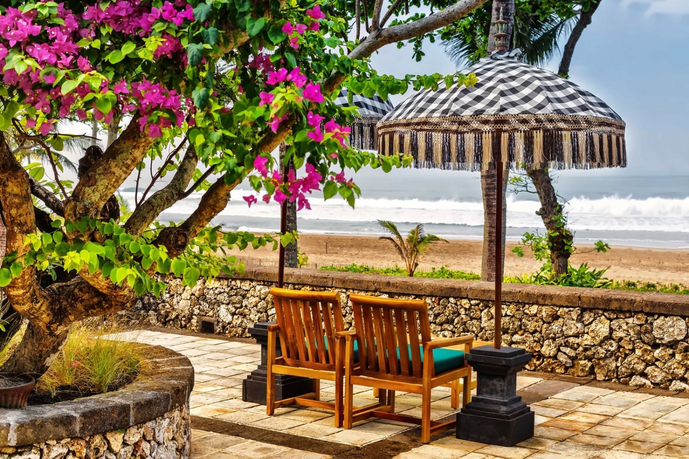 The Oberoi Bali