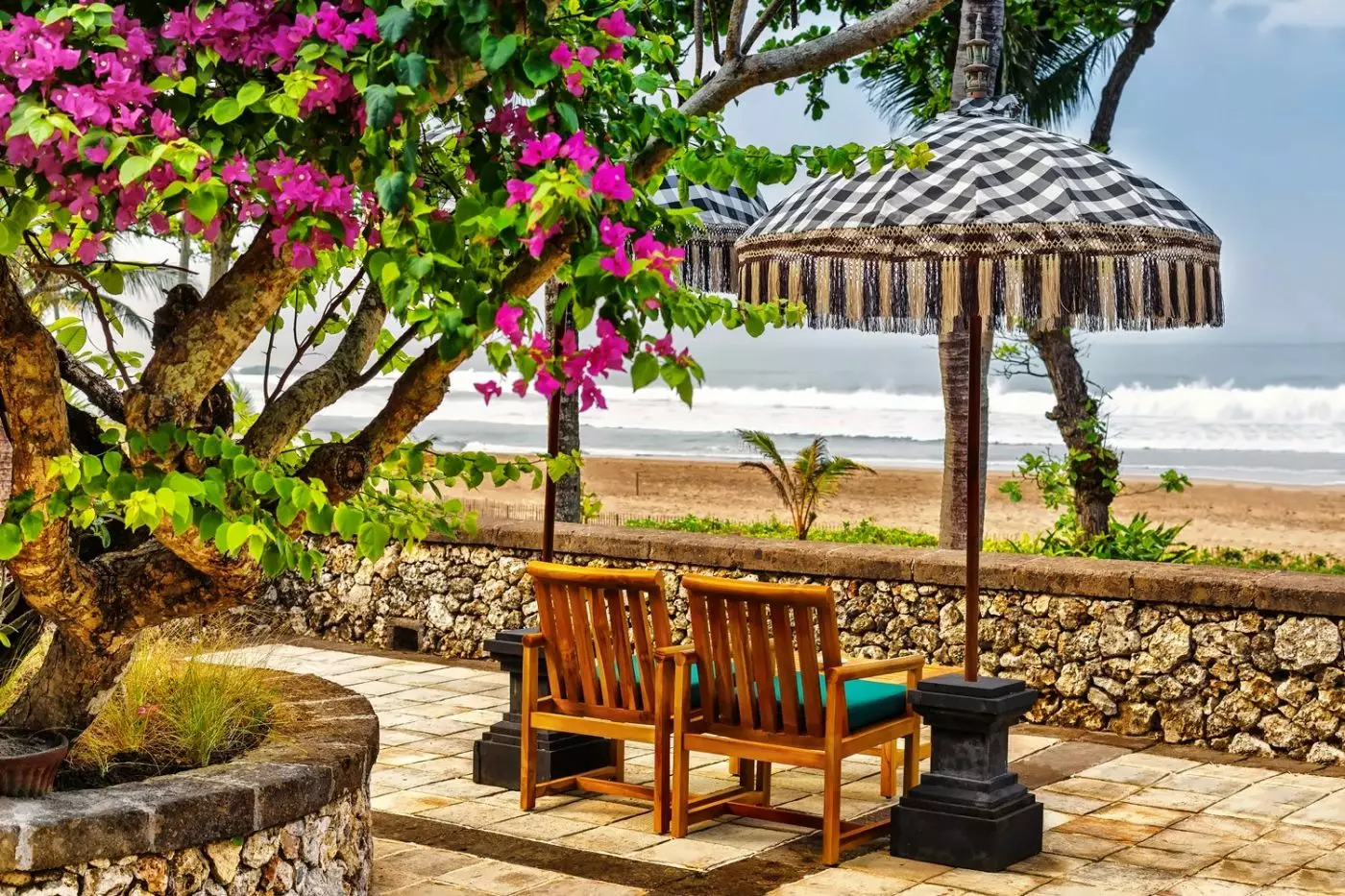 The Oberoi Bali