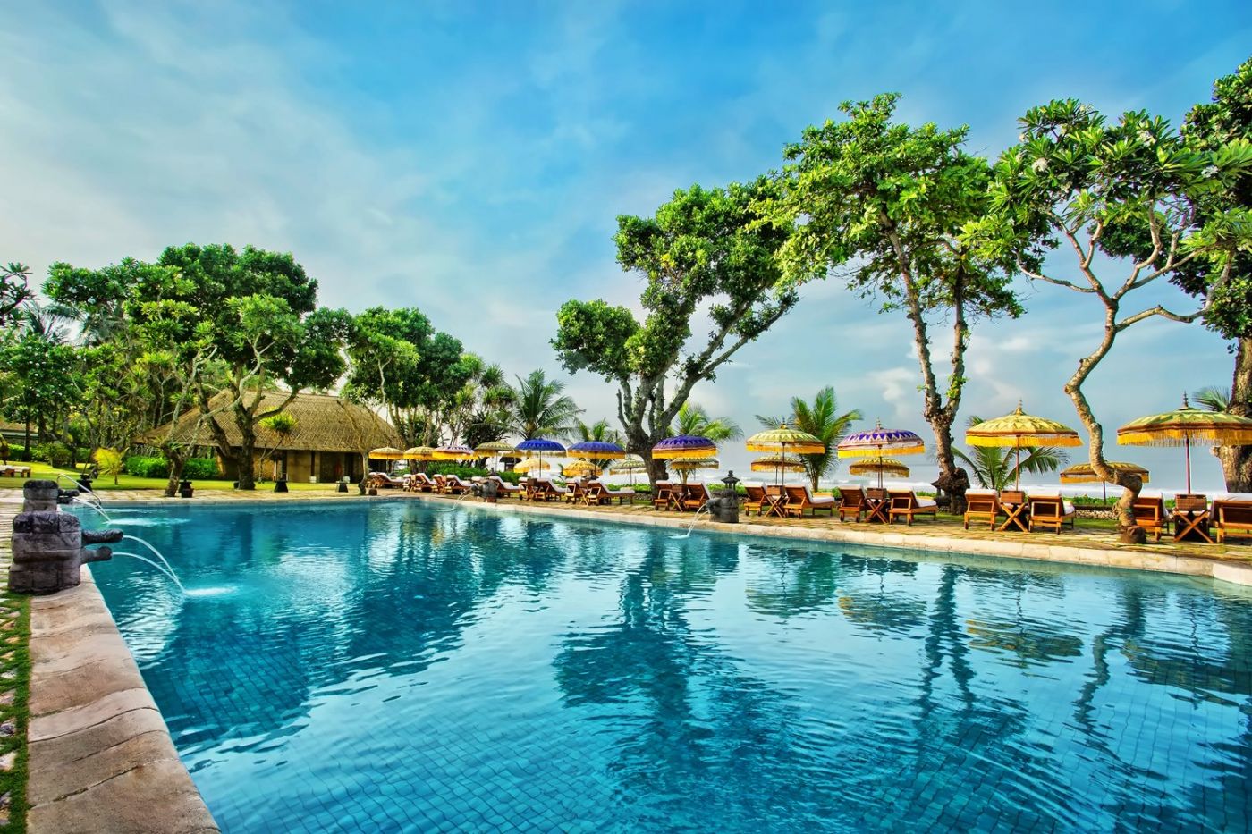 The Oberoi Bali