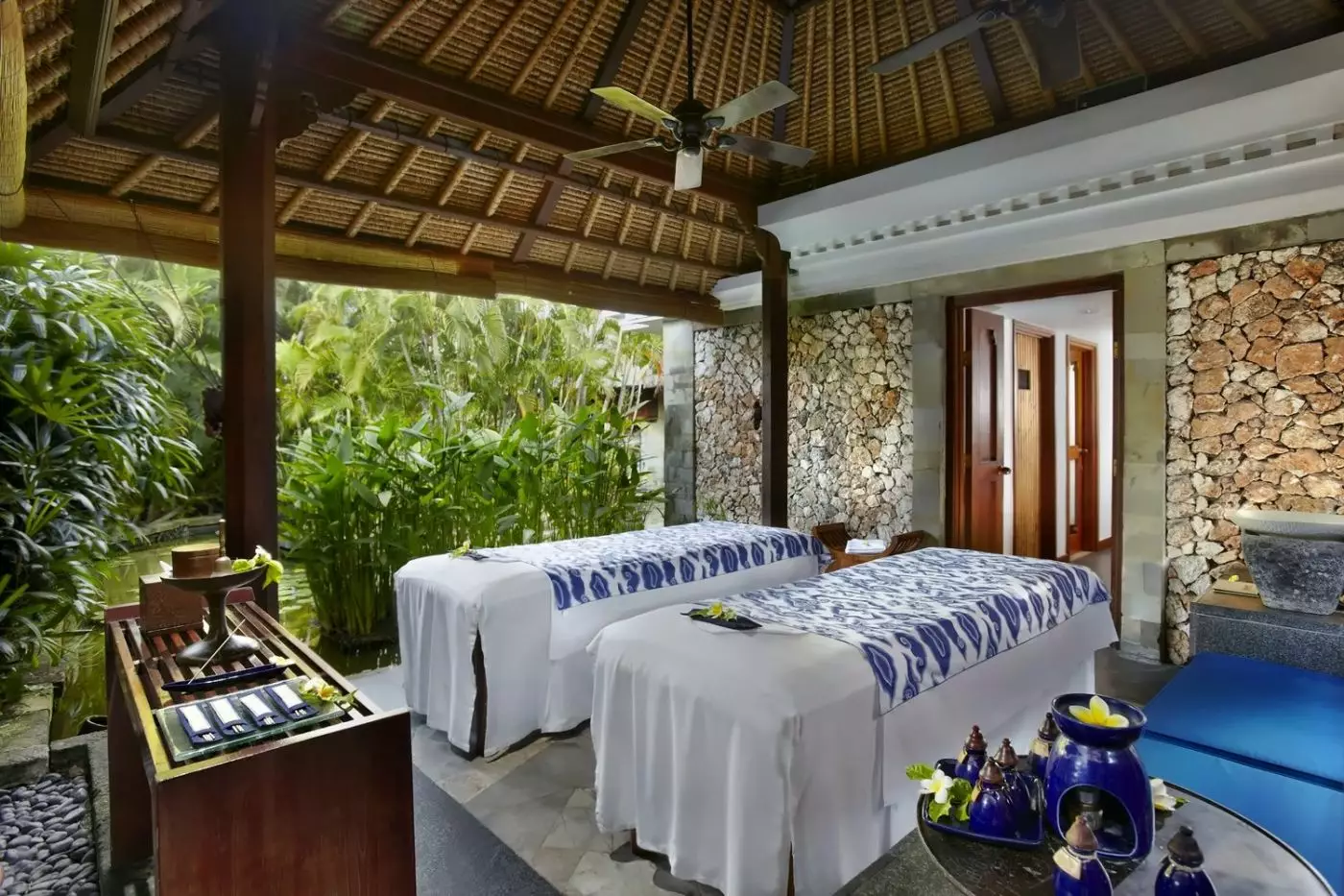 The Oberoi Bali