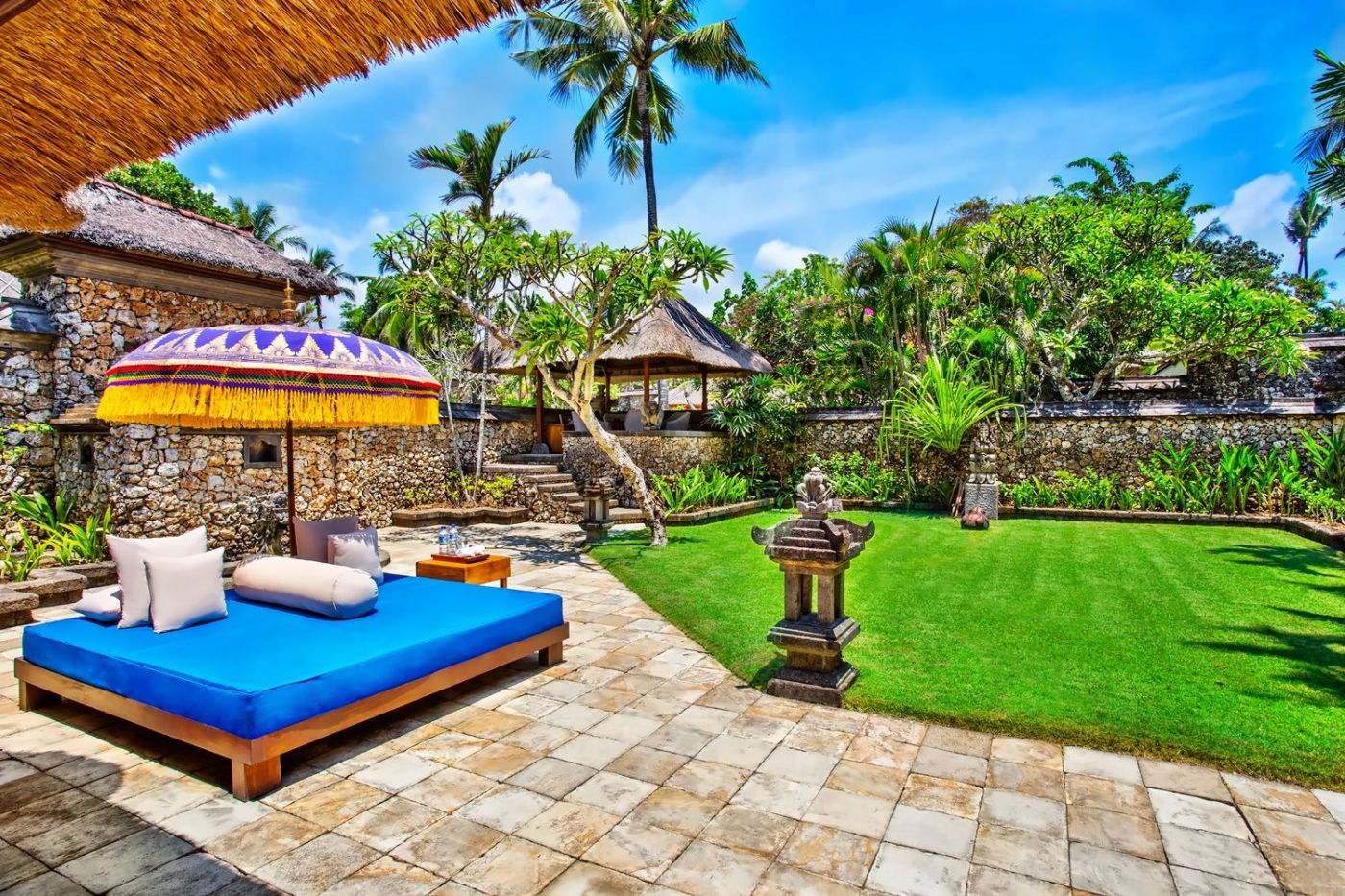 The Oberoi Bali