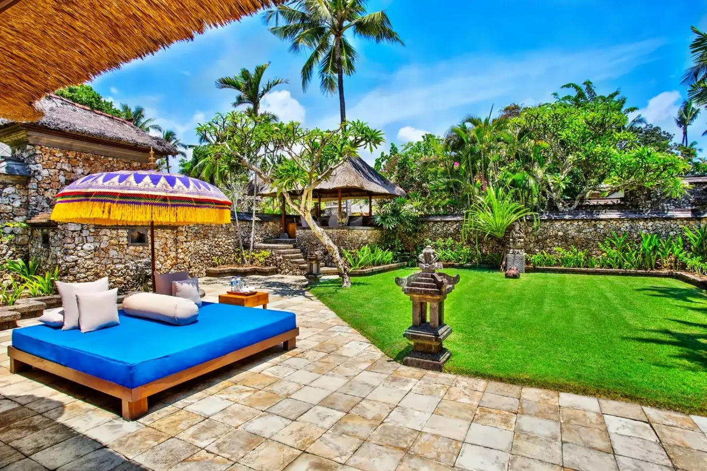 The Oberoi Bali