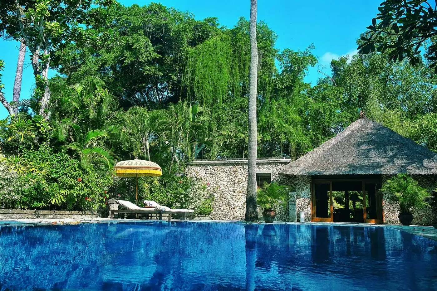 The Oberoi Bali