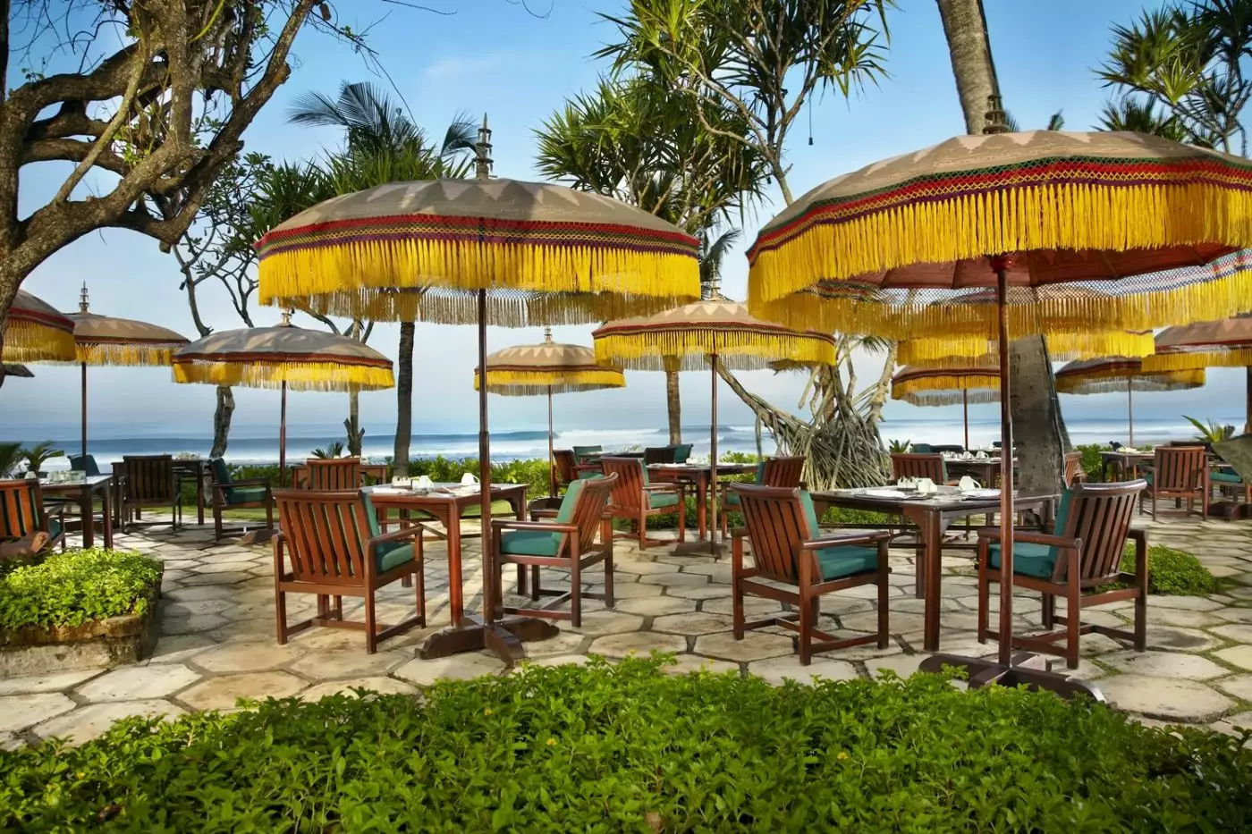 The Oberoi Bali