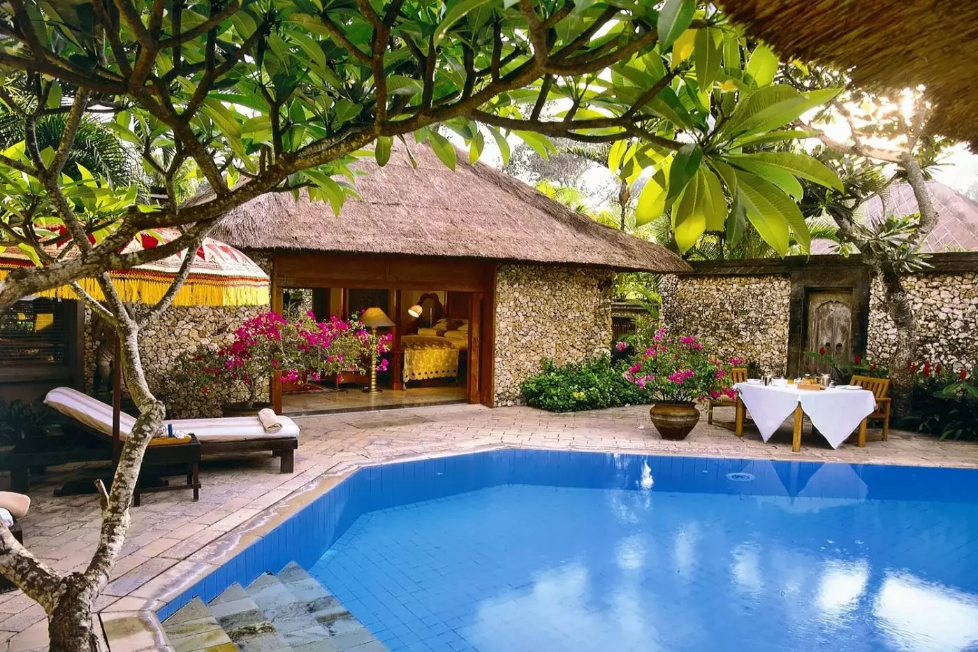 The Oberoi Bali