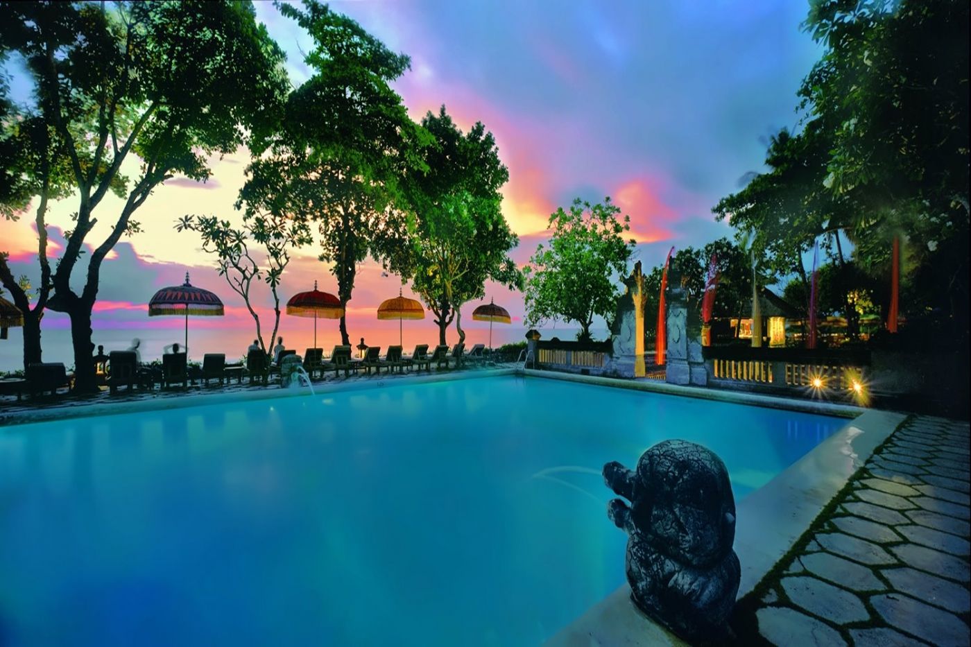 The Oberoi Bali