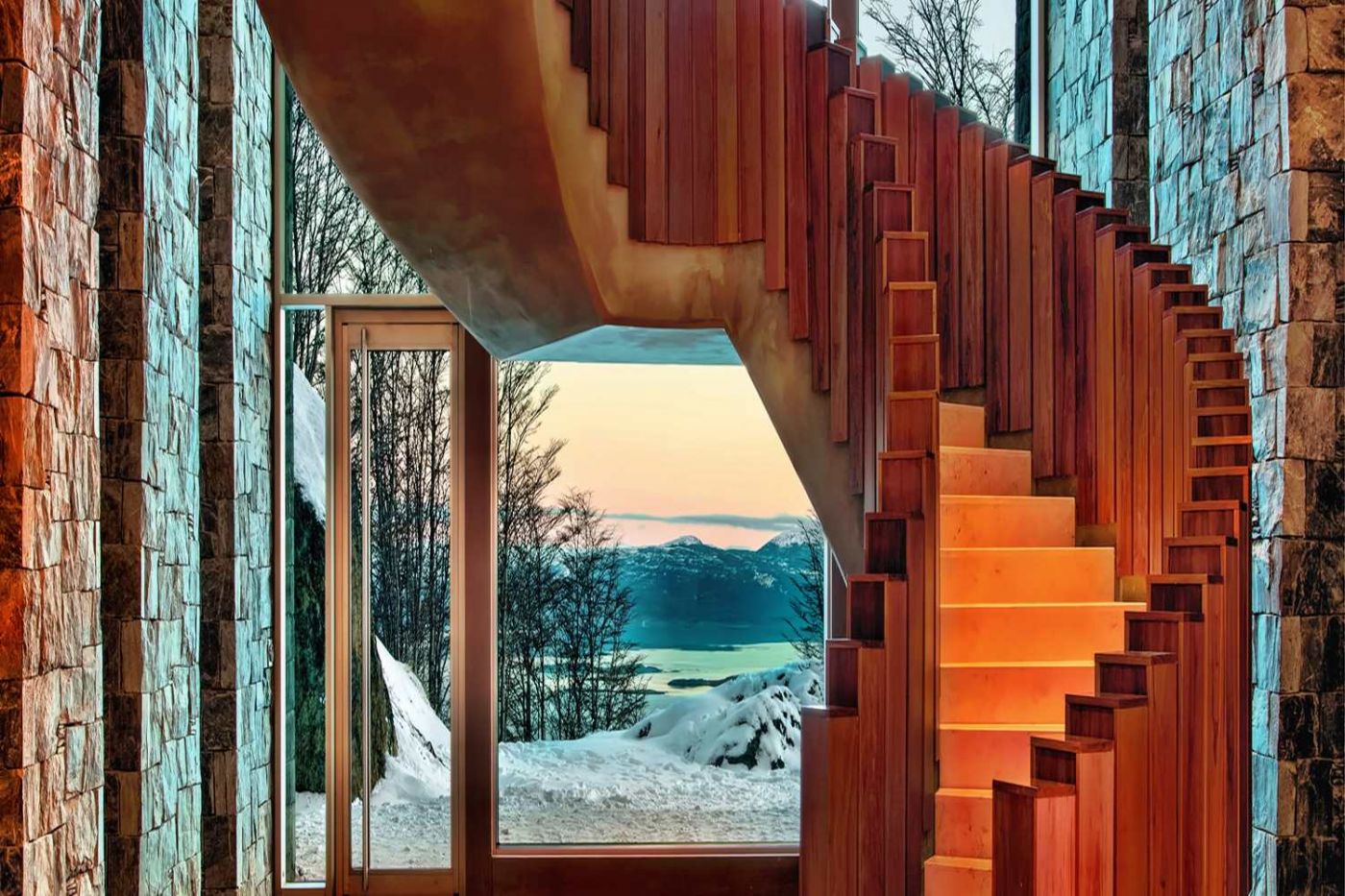 Arakur Ushuaia Resort & Spa