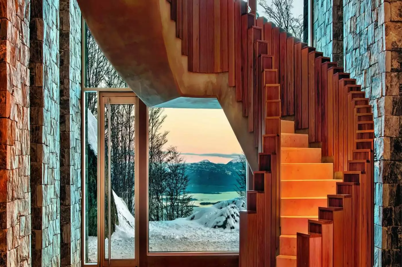 Arakur Ushuaia Resort & Spa