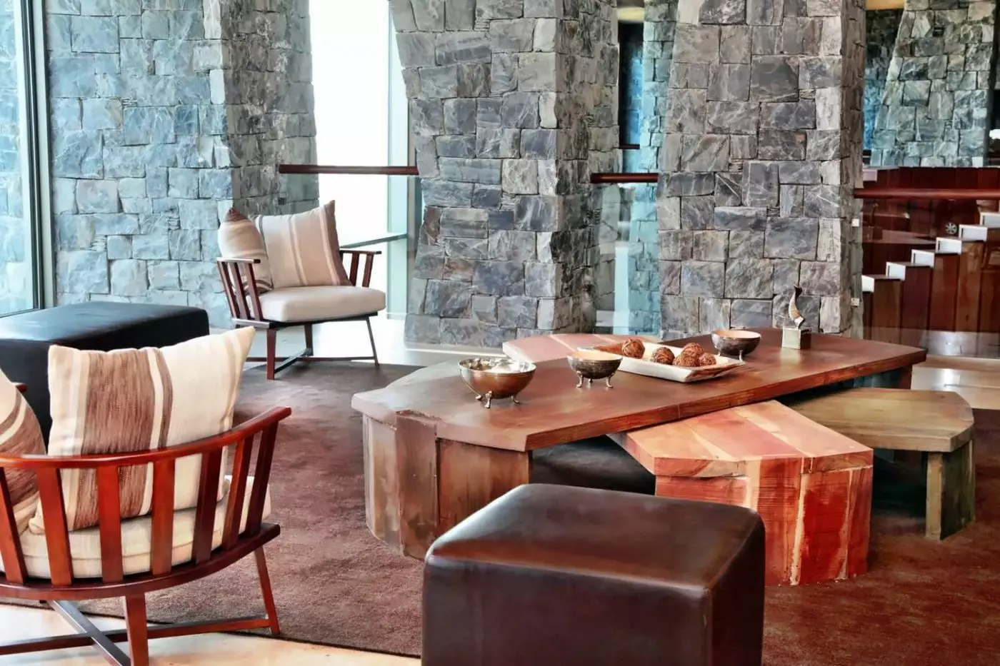 Arakur Ushuaia Resort & Spa