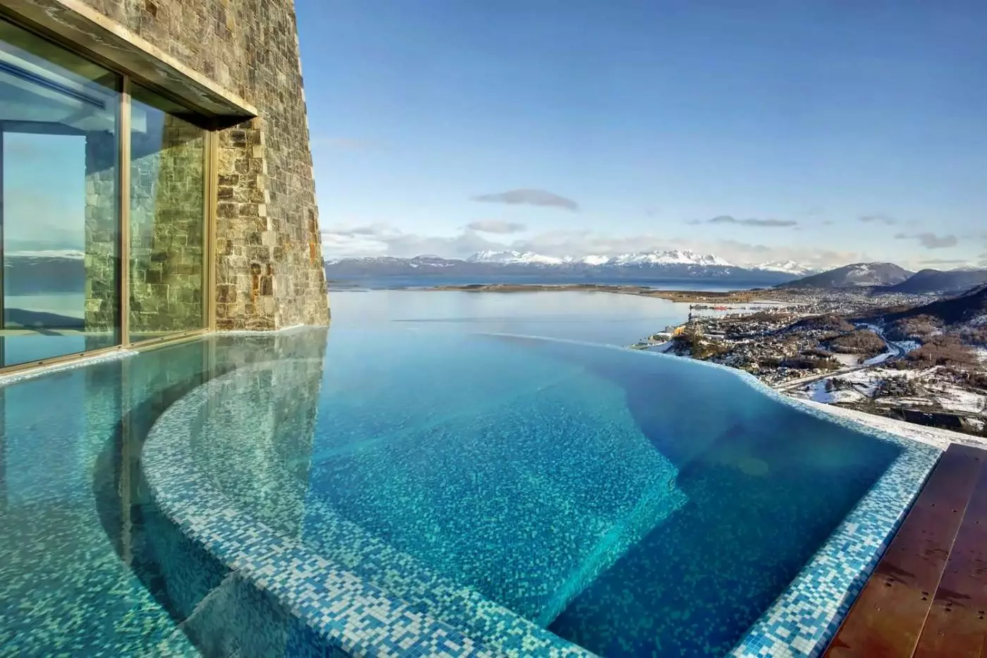 Arakur Ushuaia Resort & Spa