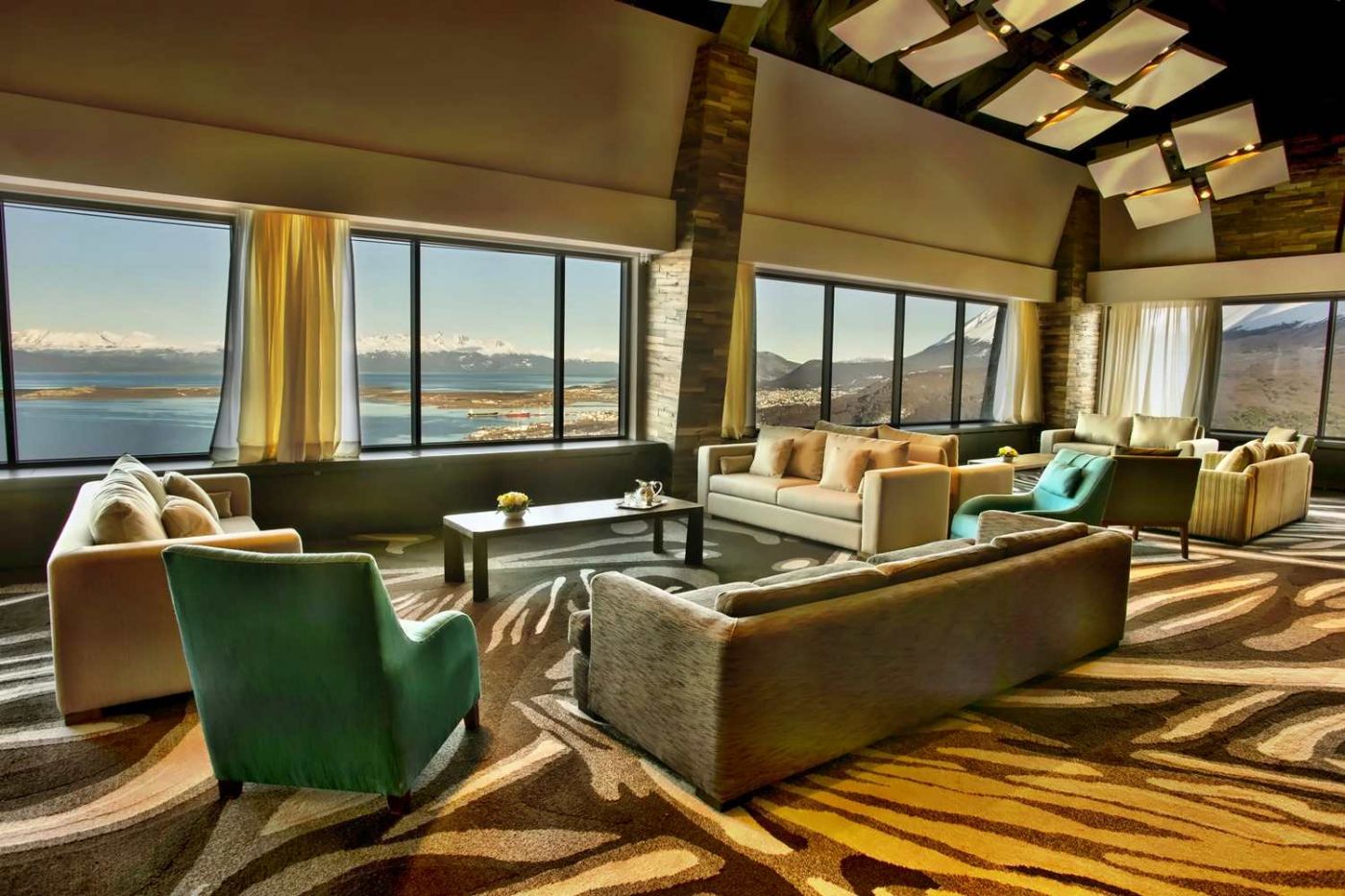 Arakur Ushuaia Resort & Spa