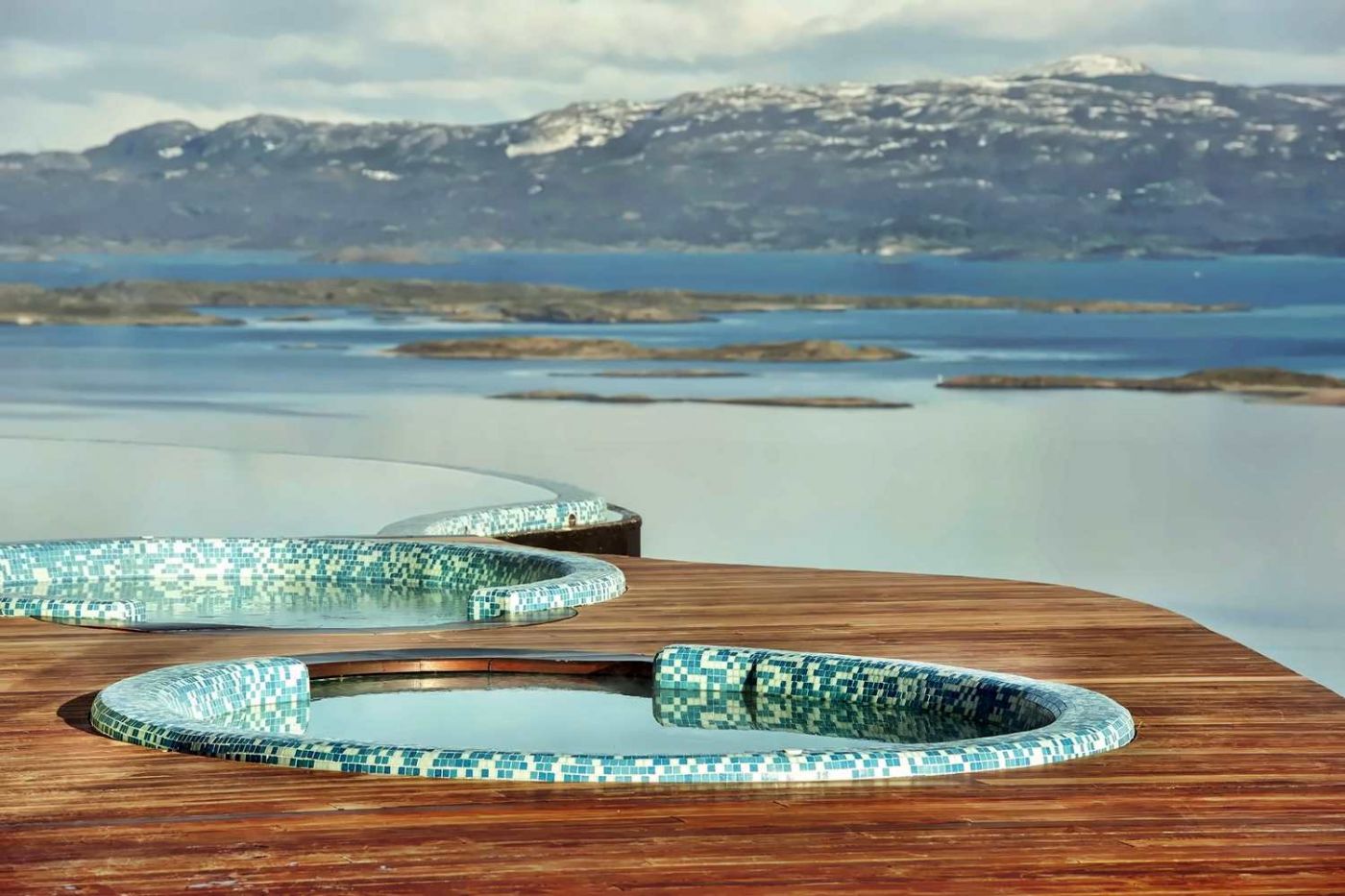 Arakur Ushuaia Resort & Spa
