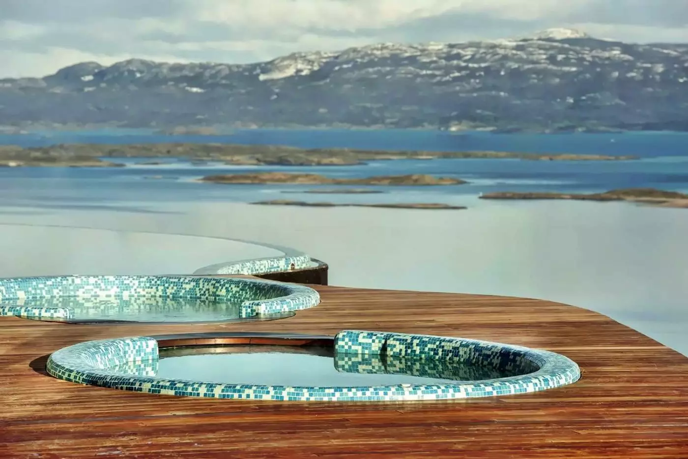 Arakur Ushuaia Resort & Spa