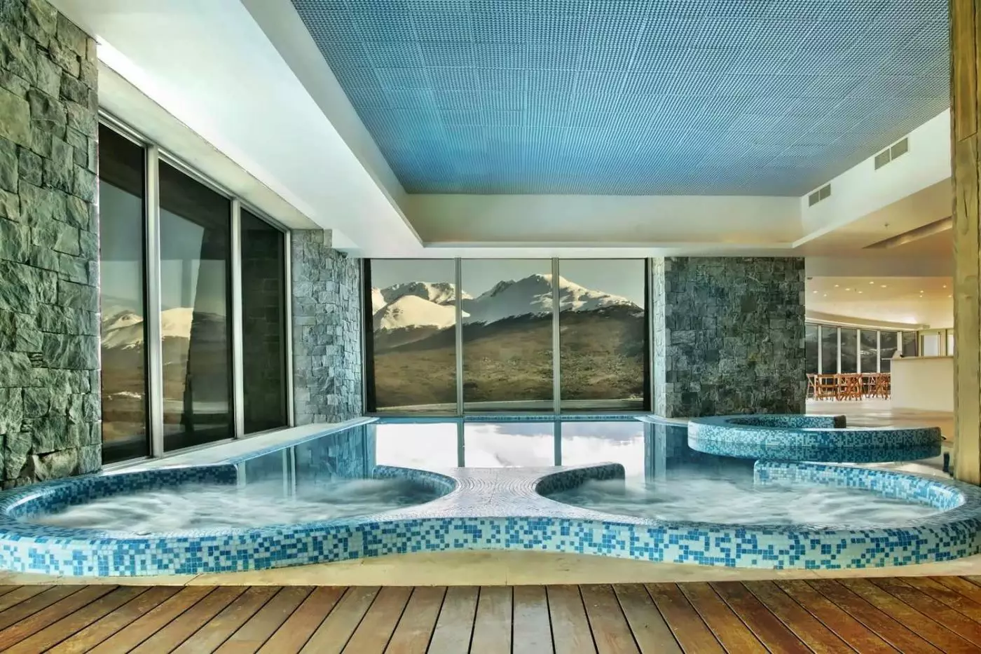 Arakur Ushuaia Resort & Spa