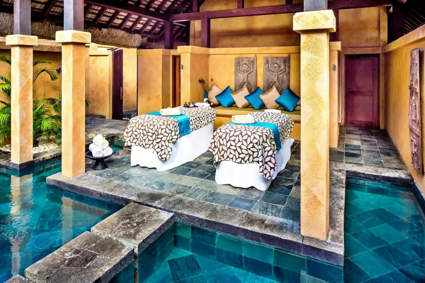 The Oberoi Mauritius