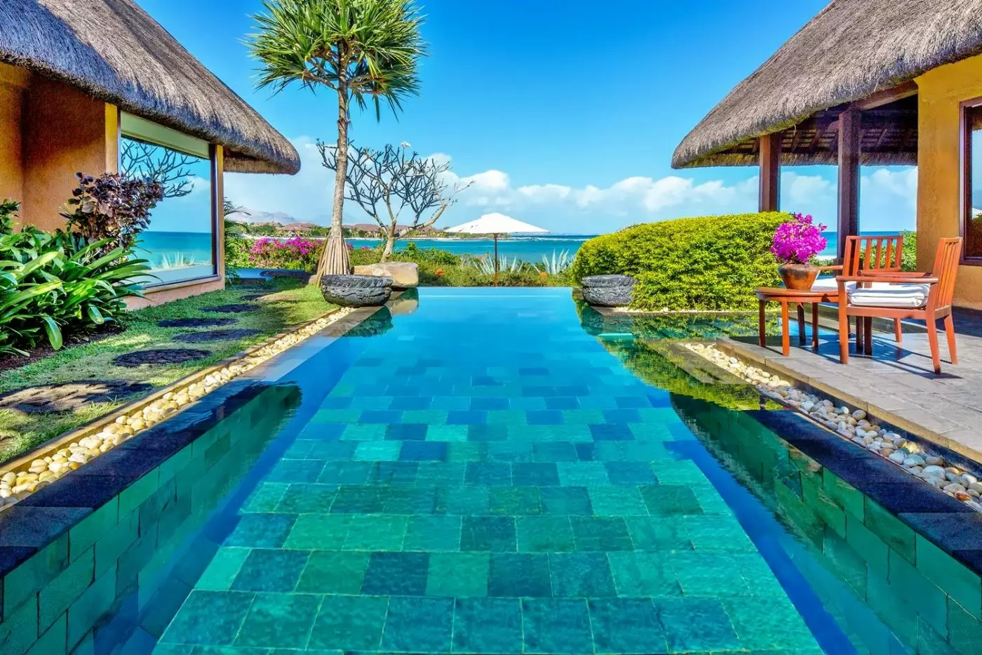 The Oberoi Mauritius
