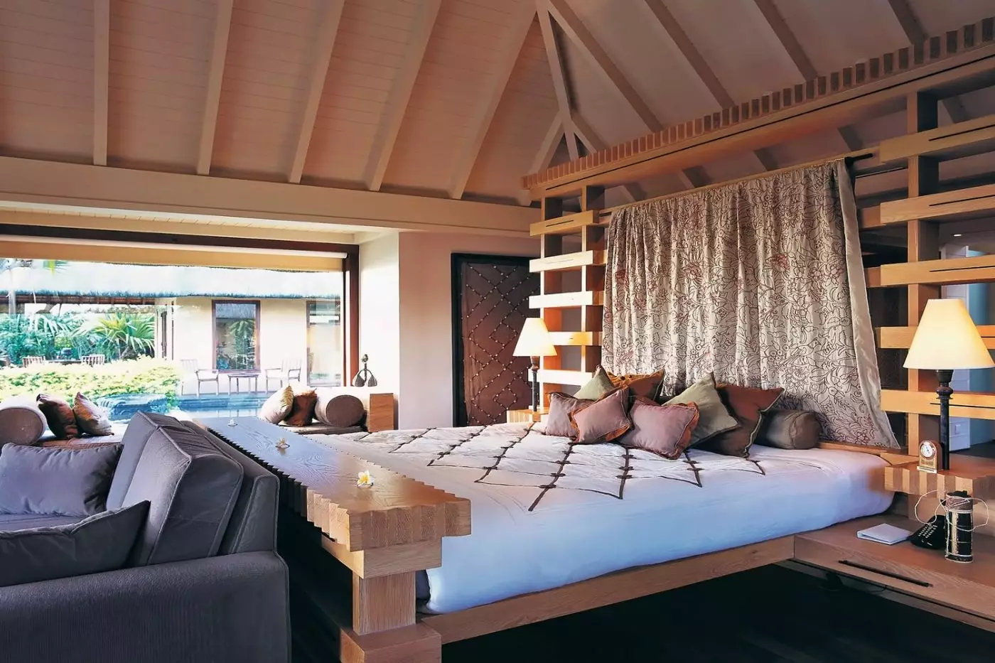 The Oberoi Mauritius