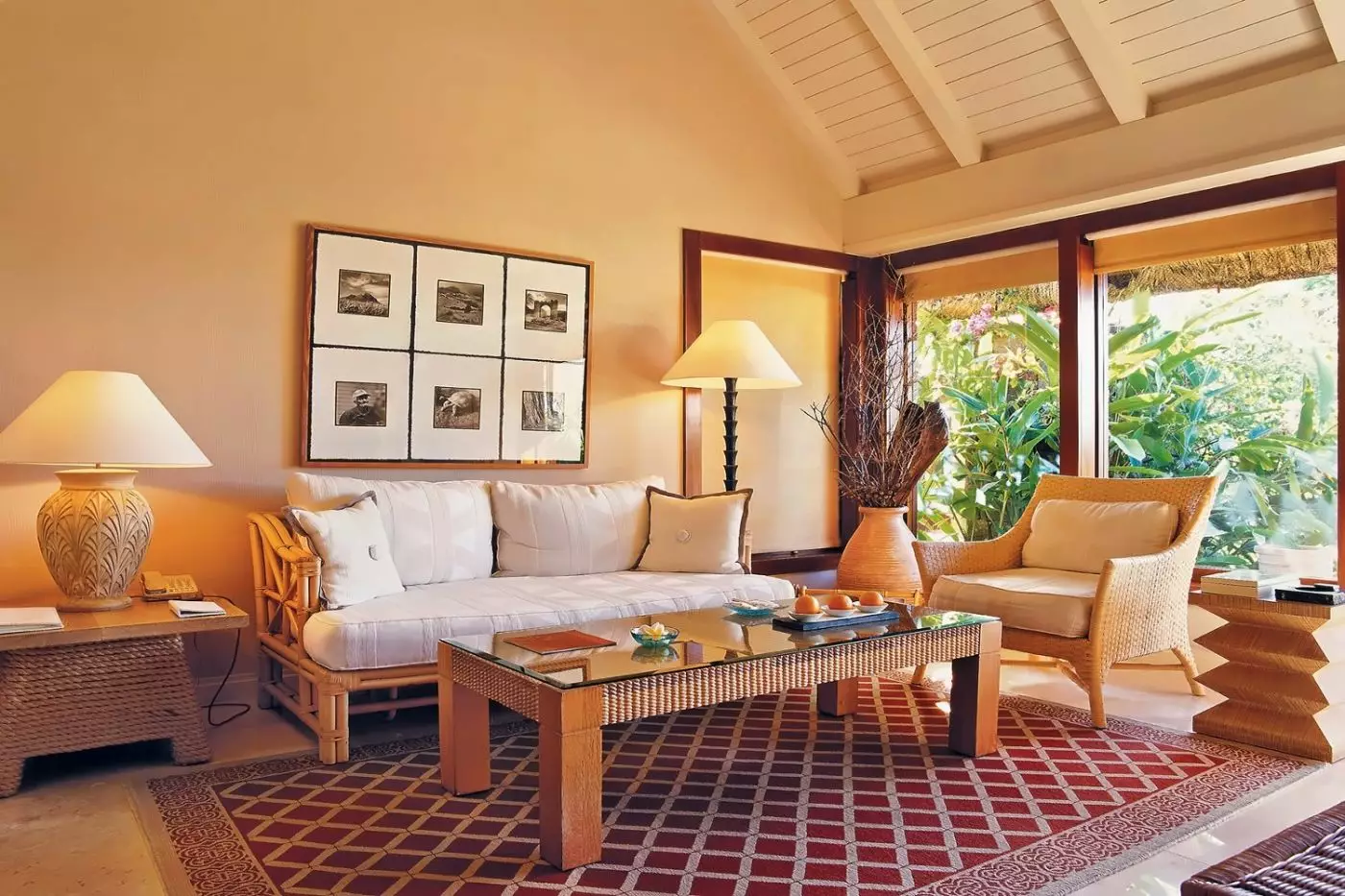 The Oberoi Mauritius