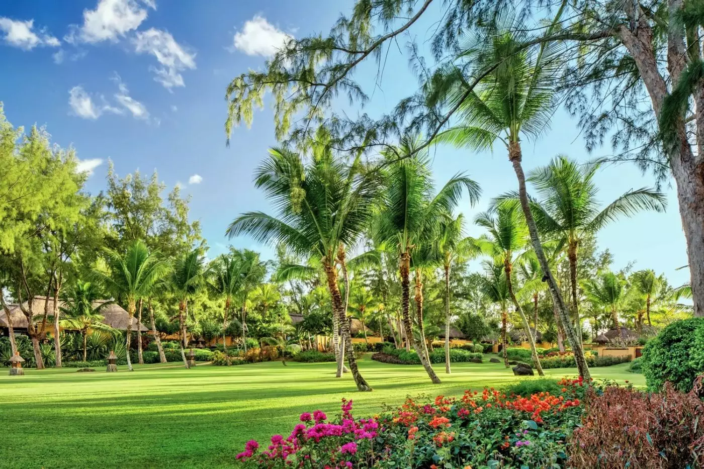 The Oberoi Mauritius