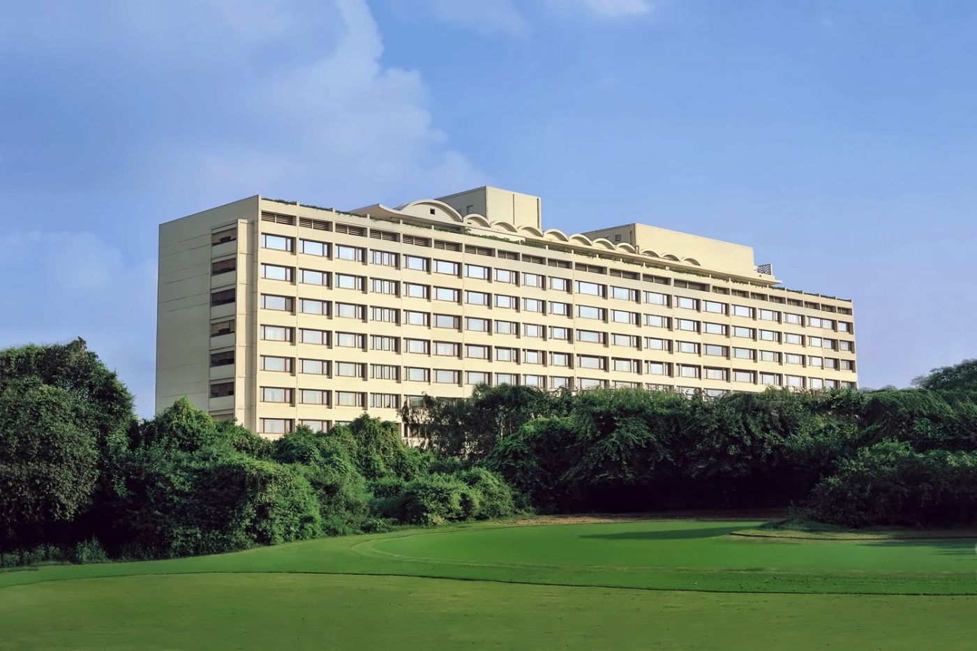 The Oberoi New Delhi
