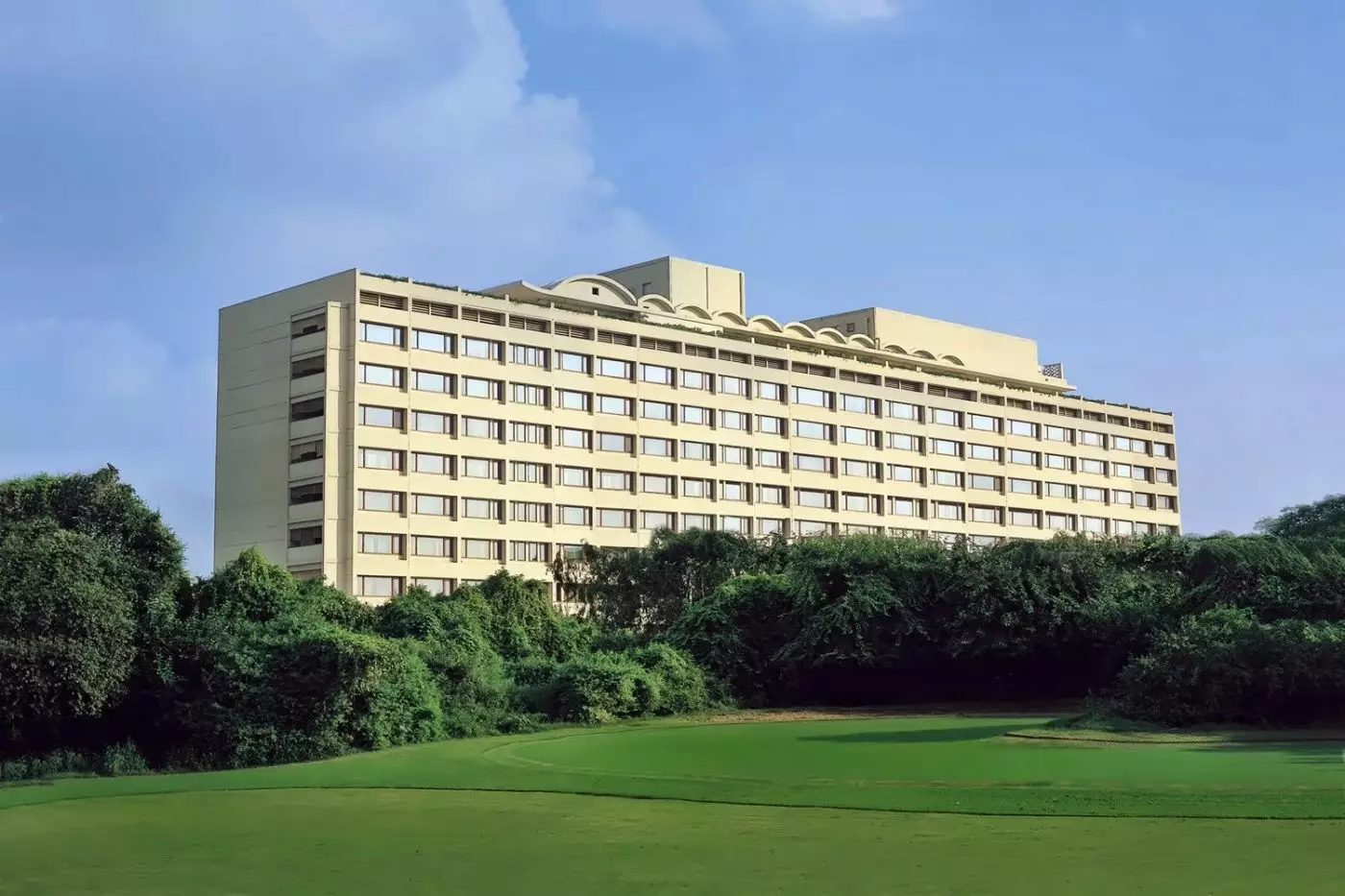 The Oberoi New Delhi