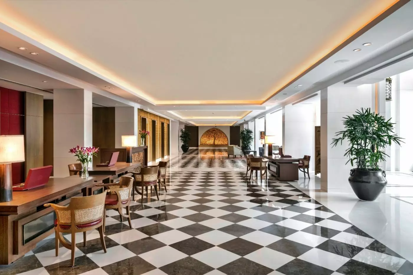 The Oberoi New Delhi