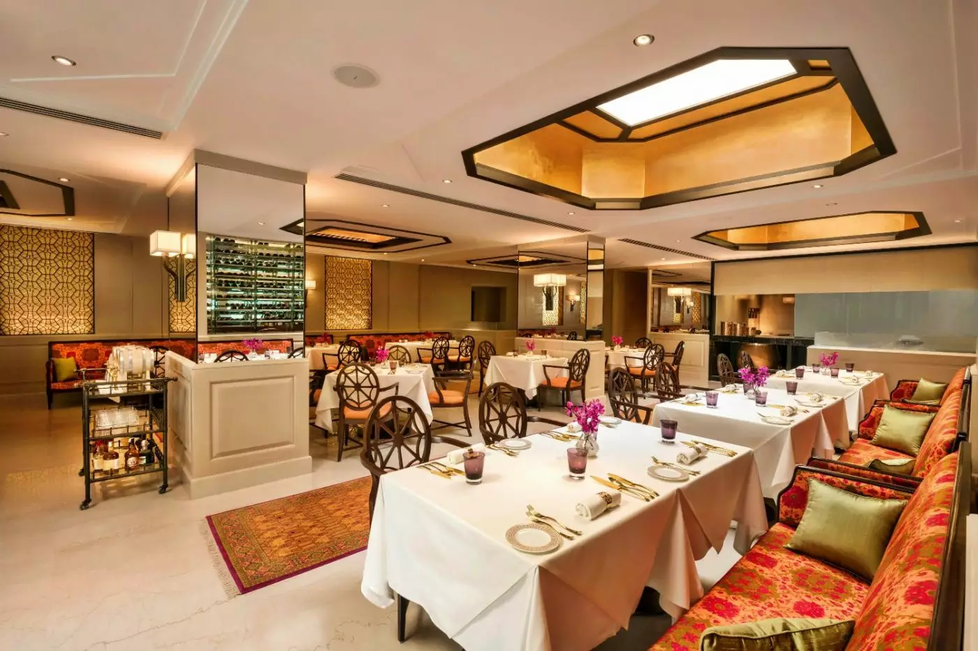 The Oberoi New Delhi