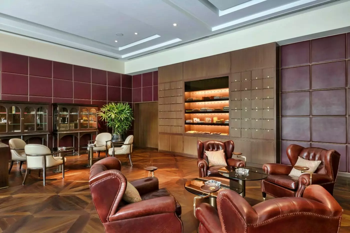 The Oberoi New Delhi