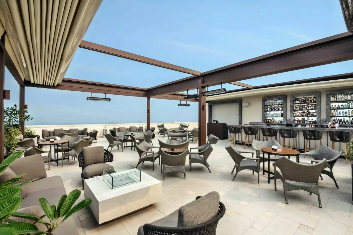 The Oberoi New Delhi
