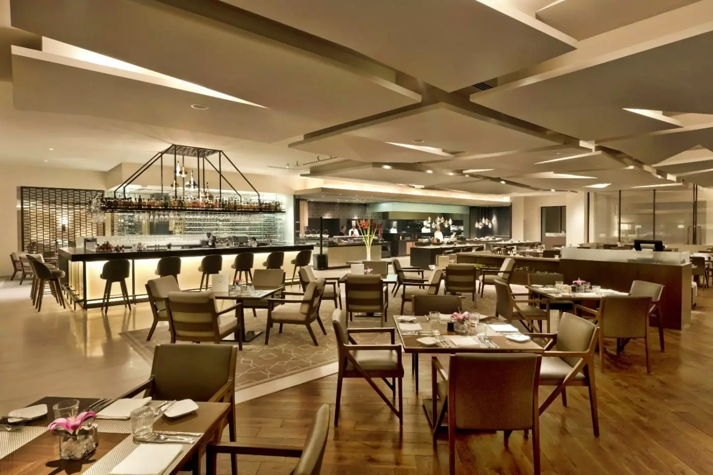 The Oberoi New Delhi