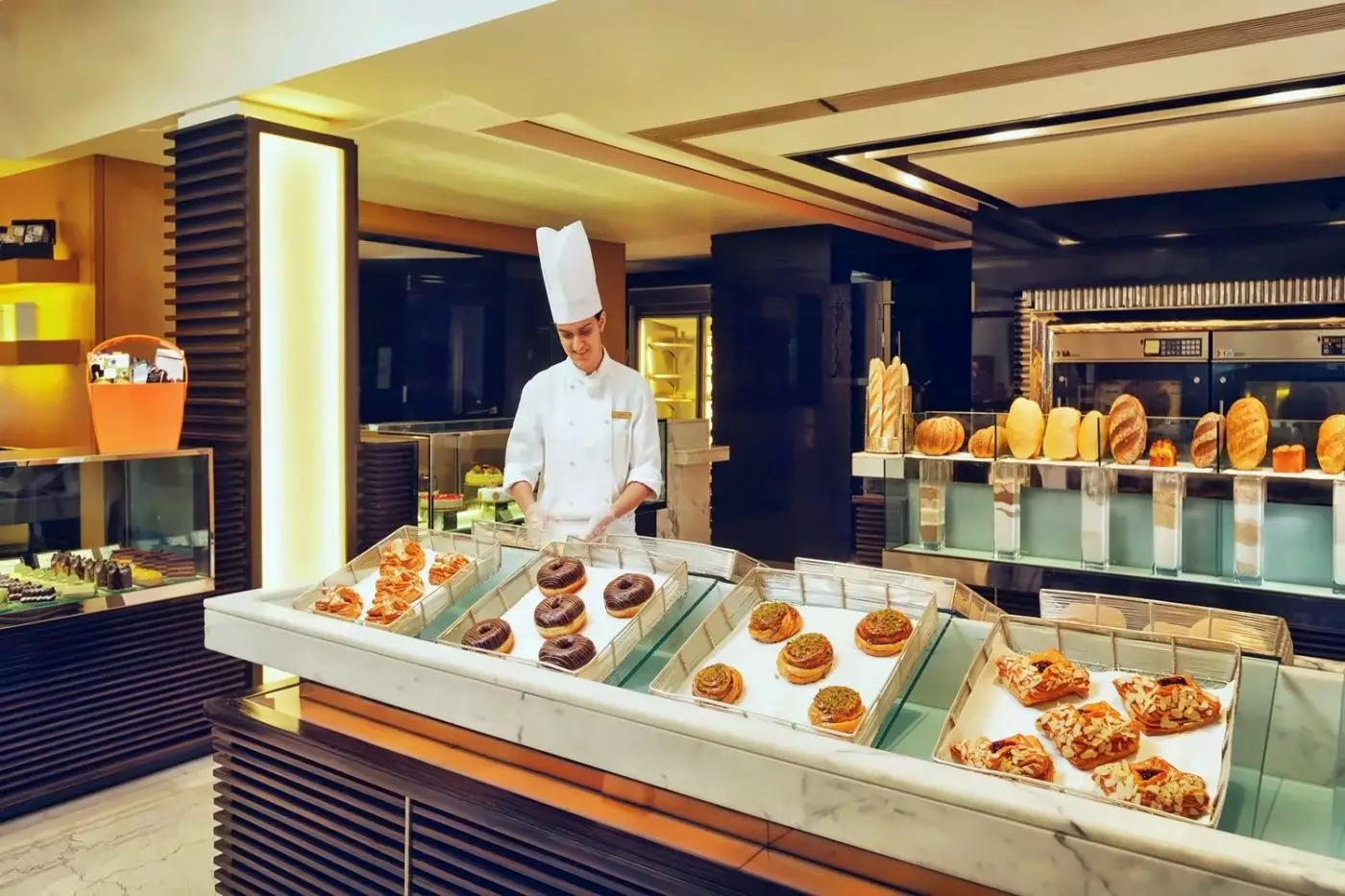The Oberoi New Delhi