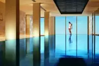 Thumbnail The Oberoi New Delhi