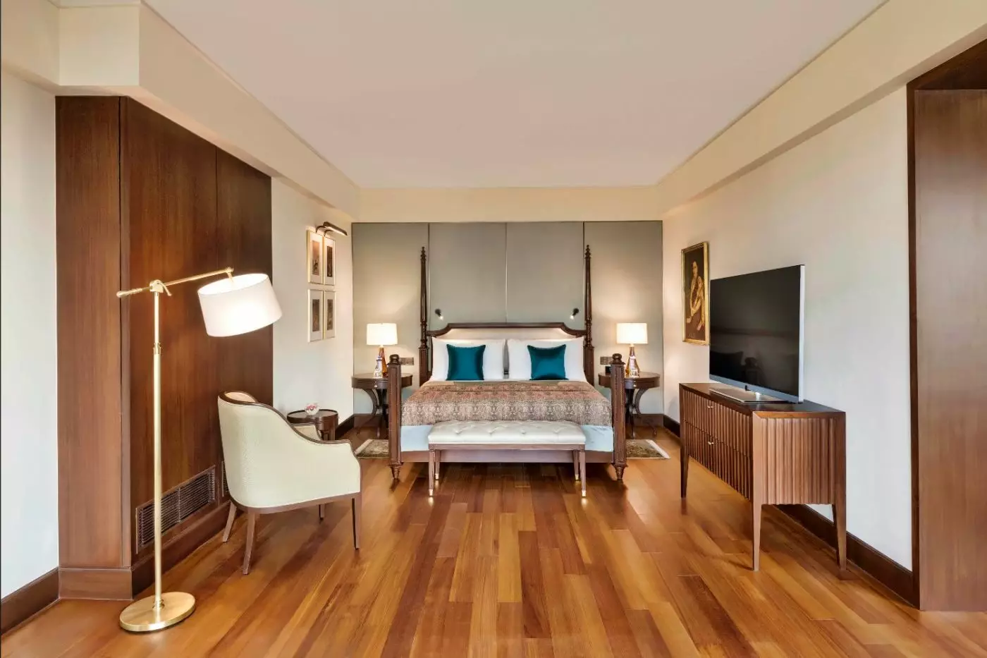 The Oberoi New Delhi