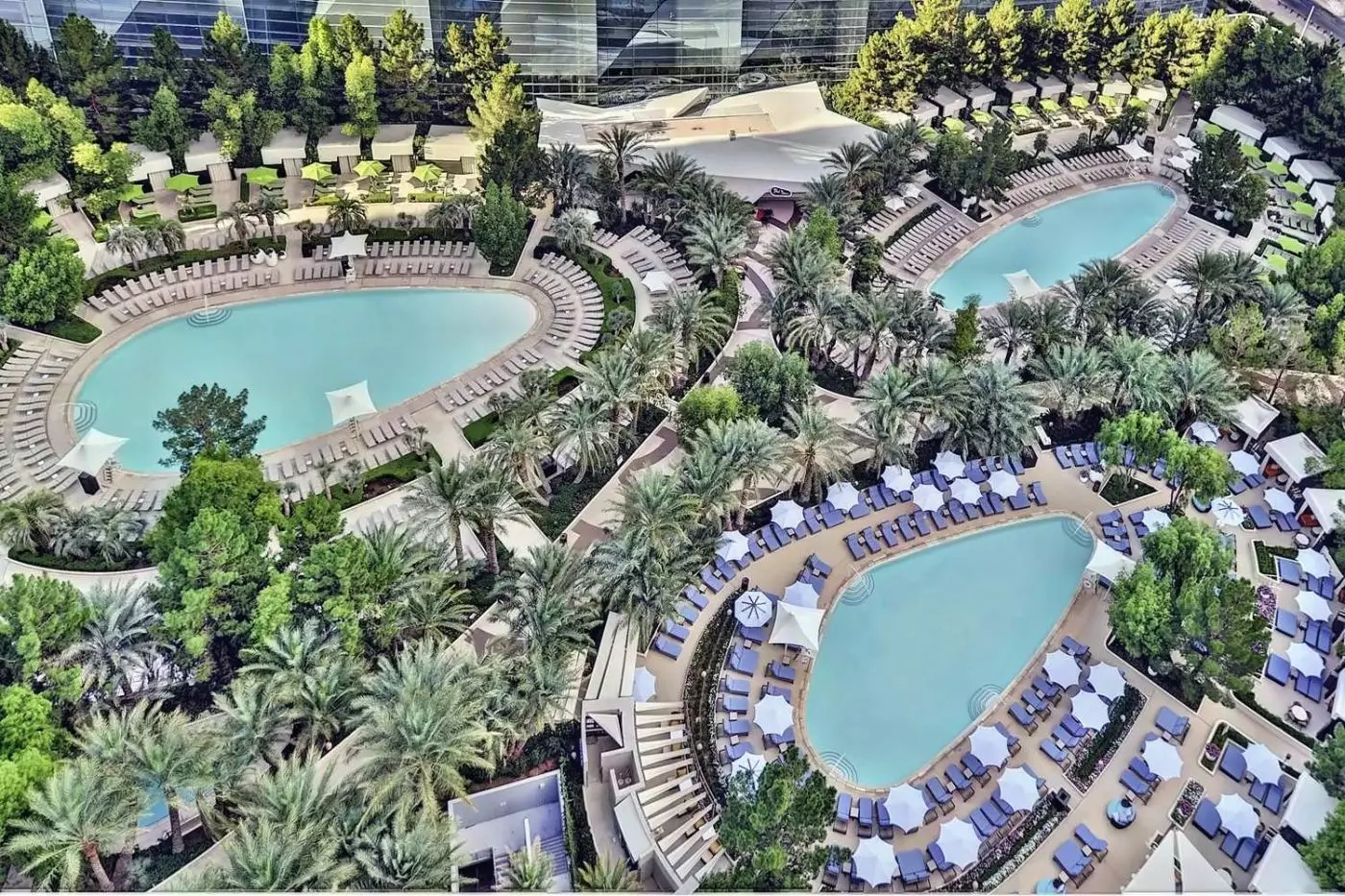 Aria Sky Suites
