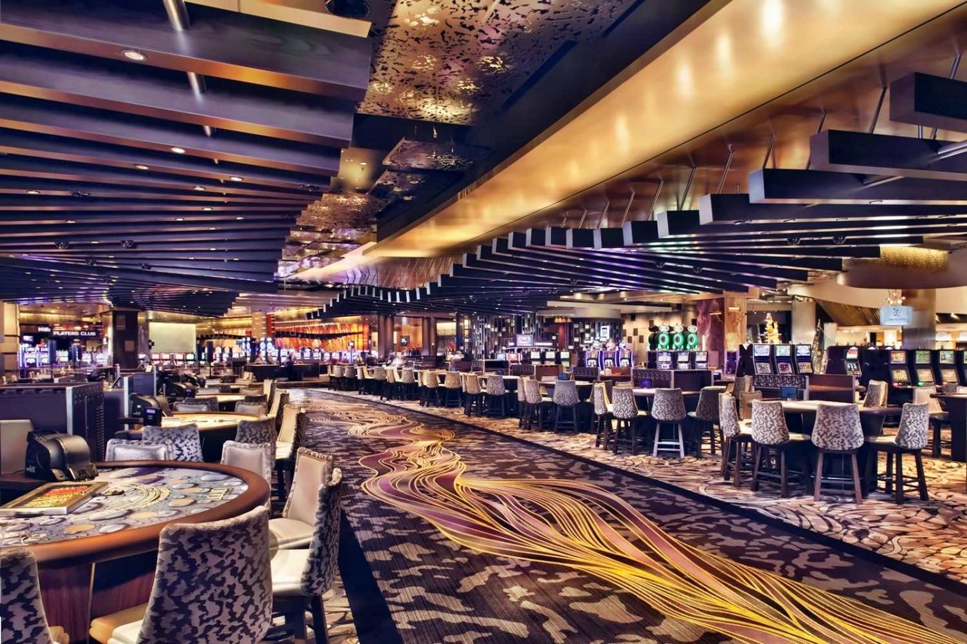 Aria Sky Suites