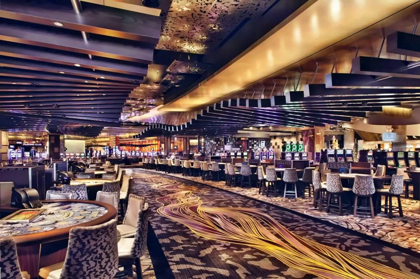 Aria Sky Suites