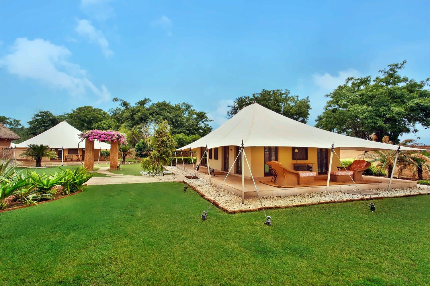 Virtuoso Hotels von Oberoi Hotels & Resorts