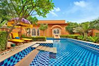 Thumbnail The Oberoi Rajvilas