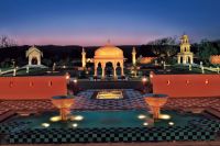 Thumbnail The Oberoi Rajvilas