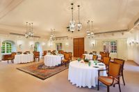Thumbnail The Oberoi Rajvilas