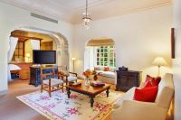Thumbnail The Oberoi Rajvilas