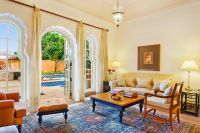 Thumbnail The Oberoi Rajvilas