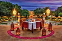 Thumbnail The Oberoi Rajvilas
